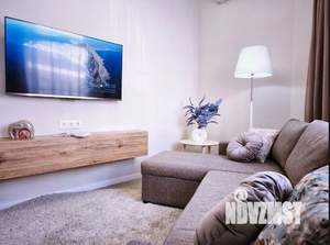 1-к квартира, вторичка, 46м2, 1/16 этаж