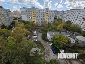 1-к квартира, вторичка, 38м2, 8/9 этаж