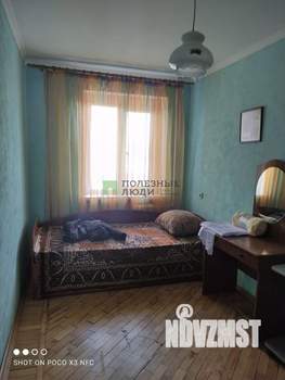 2-к квартира, вторичка, 44м2, 4/5 этаж