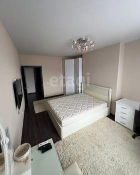 3-к квартира, вторичка, 93м2, 4/4 этаж