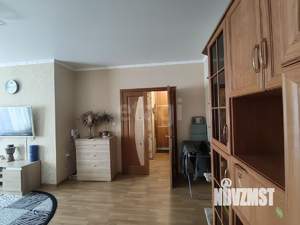 1-к квартира, вторичка, 41м2, 4/10 этаж