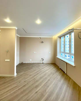 2-к квартира, вторичка, 52м2, 7/18 этаж