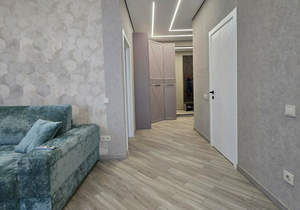 2-к квартира, вторичка, 69м2, 5/18 этаж