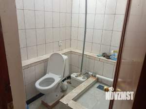 Студия квартира, вторичка, 26м2, 1/3 этаж