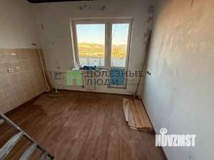 2-к квартира, вторичка, 57м2, 10/10 этаж