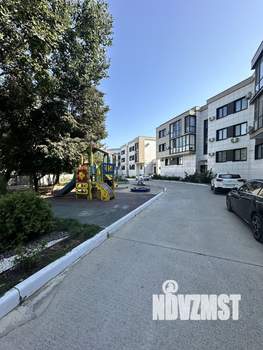 Студия квартира, вторичка, 27м2, 1/3 этаж