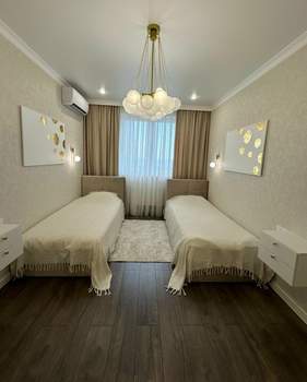 2-к квартира, вторичка, 68м2, 11/20 этаж