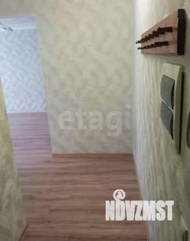 1-к квартира, вторичка, 32м2, 3/5 этаж