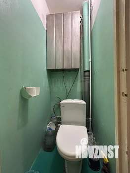 1-к квартира, вторичка, 28м2, 4/9 этаж