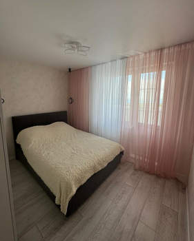 1-к квартира, вторичка, 38м2, 9/16 этаж