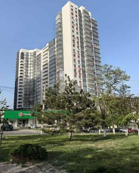 2-к квартира, вторичка, 67м2, 17/21 этаж