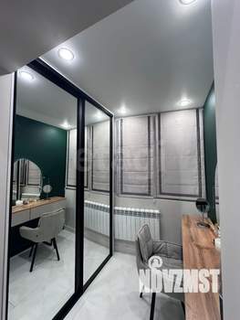 3-к квартира, вторичка, 63м2, 2/9 этаж