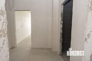 Студия квартира, вторичка, 25м2, 19/24 этаж