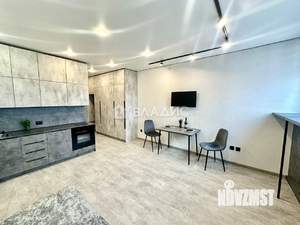 Студия квартира, вторичка, 21м2, 14/24 этаж