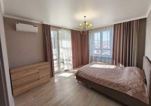 2-к квартира, вторичка, 51м2, 14/18 этаж