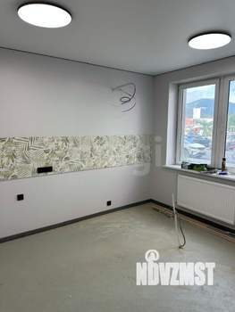 2-к квартира, вторичка, 72м2, 1/16 этаж