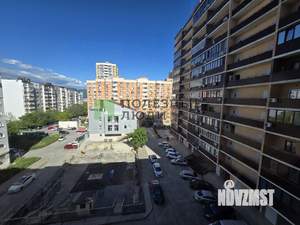 3-к квартира, вторичка, 65м2, 3/9 этаж