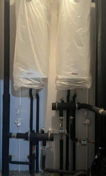 3-к квартира, вторичка, 144м2, 7/21 этаж