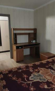 2-к квартира, вторичка, 46м2, 1/9 этаж