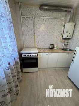 2-к квартира, вторичка, 46м2, 2/5 этаж