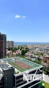 1-к квартира, вторичка, 32м2, 6/20 этаж