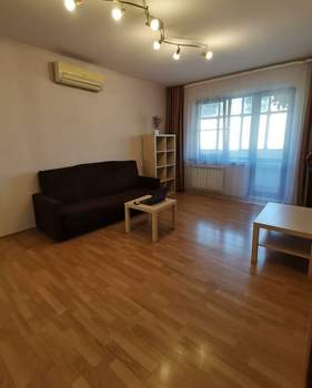 1-к квартира, вторичка, 38м2, 6/9 этаж