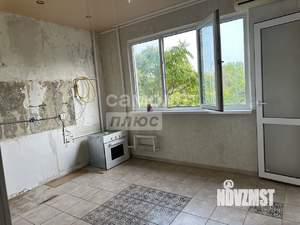 1-к квартира, вторичка, 41м2, 3/9 этаж