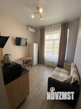 1-к квартира, вторичка, 42м2, 1/15 этаж