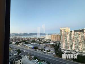 1-к квартира, вторичка, 39м2, 15/16 этаж