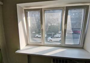 1-к квартира, вторичка, 12м2, 2/3 этаж