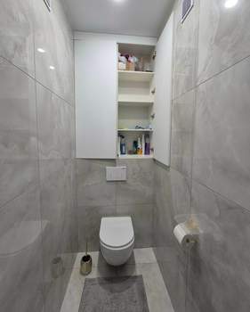 2-к квартира, вторичка, 68м2, 11/20 этаж