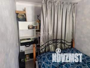 2-к квартира, вторичка, 43м2, 2/4 этаж