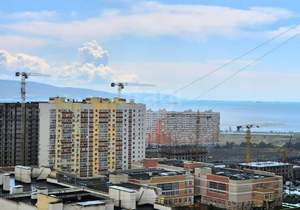 2-к квартира, вторичка, 68м2, 14/16 этаж