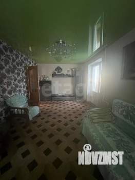 4-к квартира, вторичка, 75м2, 2/9 этаж