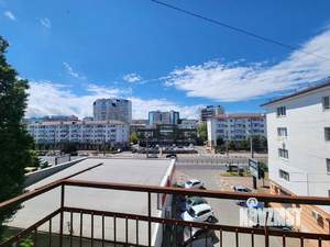 1-к квартира, вторичка, 29м2, 5/5 этаж