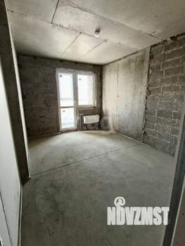 1-к квартира, вторичка, 31м2, 18/24 этаж
