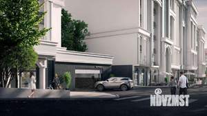 1-к квартира, вторичка, 40м2, 2/9 этаж