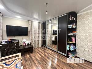 1-к квартира, вторичка, 40м2, 7/16 этаж