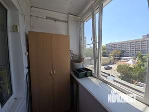 3-к квартира, вторичка, 60м2, 3/9 этаж