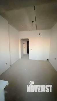 1-к квартира, вторичка, 43м2, 18/20 этаж