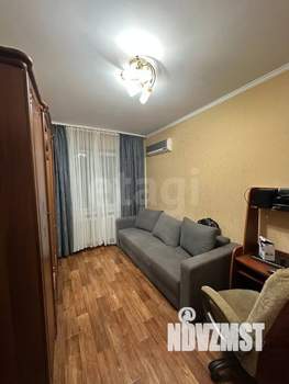 3-к квартира, вторичка, 62м2, 8/9 этаж