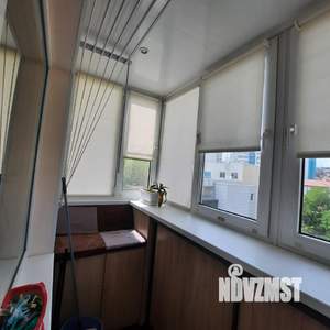 3-к квартира, вторичка, 56м2, 5/5 этаж