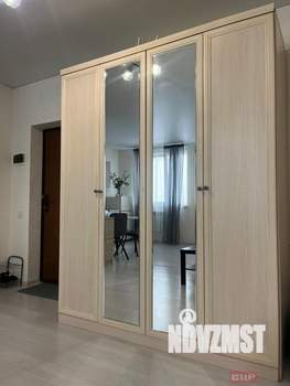 Студия квартира, вторичка, 32м2, 2/10 этаж