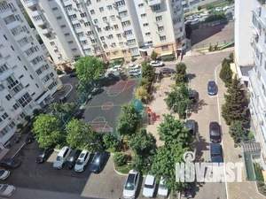 2-к квартира, вторичка, 67м2, 9/9 этаж
