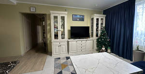 3-к квартира, вторичка, 90м2, 3/24 этаж