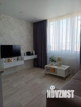 Студия квартира, вторичка, 24м2, 21/21 этаж