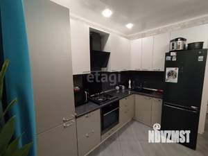 2-к квартира, вторичка, 45м2, 1/3 этаж