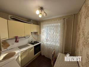 1-к квартира, вторичка, 30м2, 1/6 этаж