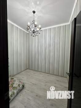 3-к квартира, вторичка, 80м2, 2/6 этаж