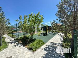 2-к квартира, вторичка, 58м2, 6/24 этаж